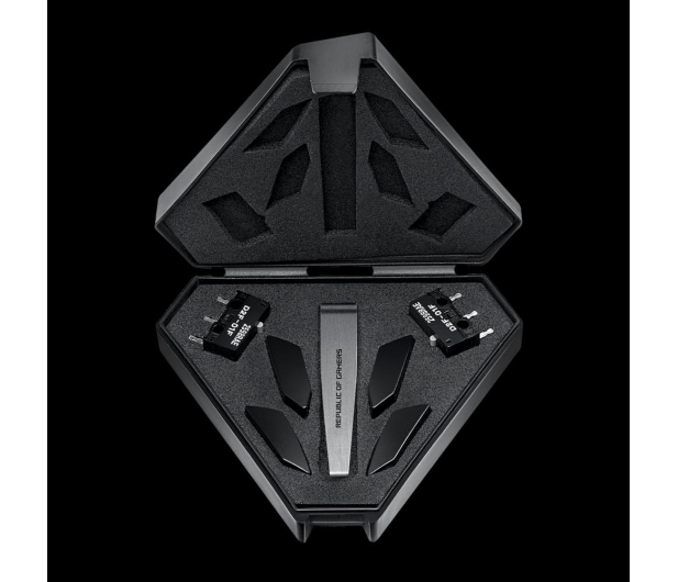 ASUS ROG PUGIO II - 714795 - zdjęcie 11